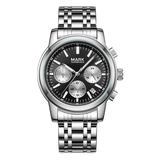 Mark Fairwhale FW-5056 CASVOR - Men’s Casual Quartz Watch