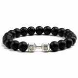 Fairwhale Stone Bracelet