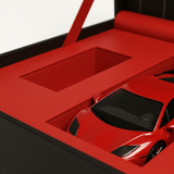 Premium Watch Box (Limited)