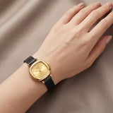 Mark Fairwhale FW-3180 ELORIA - Square Women’s Quartz Watch