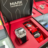 Premium Watch Box (Limited)