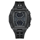 Mark Fairwhale FW-4480 VOLTRAX - Men’s Analog Digital Watch
