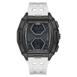 Mark Fairwhale FW-4480 VOLTRAX - Men’s Analog Digital Watch