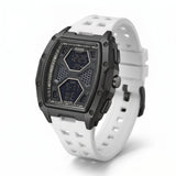 Mark Fairwhale FW-4480 VOLTRAX - Men’s Analog Digital Watch