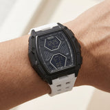 Mark Fairwhale FW-4480 VOLTRAX - Men’s Analog Digital Watch