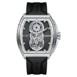 Mark Fairwhale FW-6029 CHRONOVAR - Men’s Mechanical Chronograph Watch