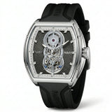 Mark Fairwhale FW-6029 CHRONOVAR - Men’s Mechanical Chronograph Watch