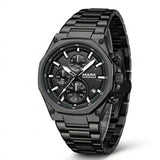 Mark Fairwhale FW-5057 CHRONAREX - Men’s Quartz Chronograph Watch