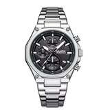Mark Fairwhale FW-5057 CHRONAREX - Men’s Quartz Chronograph Watch