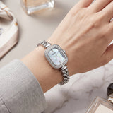 Mark Fairwhale FW-3010 LUMERA - Women’s Quartz Watch with Crystal Bracelet