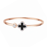 Mark Fairwhale Rose Bracelet