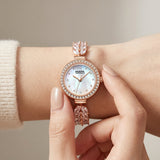 Mark Fairwhale FW-3020 MERIDIA – Women’s Luxury Quartz Watch