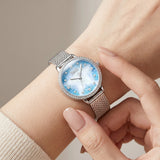 Mark Fairwhale FW-3130 AURELIA – Women’s Quartz Watch