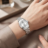 Mark Fairwhale FW-3830 VELTORA - Women's Quartz Watch