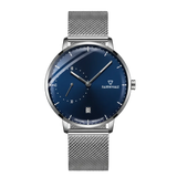 Mark Fairwhale FW-5320 VELION – Minimalist Mesh Business Watch