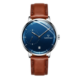 Mark Fairwhale FW-5320 VELION – Minimalist Mesh Business Watch