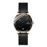 Mark Fairwhale FW-5320 VELION – Minimalist Mesh Business Watch