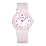 Mark Fairwhale FW-5051 Rasino - Men’s Quartz Watch - Slim Design