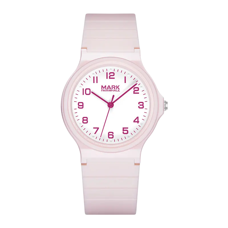 Mark Fairwhale FW-5051 Rasino - Men’s Quartz Watch - Slim Design
