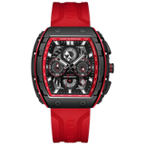 Mark Fairwhale FW-5670 BOLTRON - Men’s Bold Design Chronograph Sport Quartz Watch