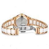 Mark Fairwhale FW-3140 LUNARIA – Women’s Quartz Watch Crystal Edition
