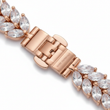 Mark Fairwhale FW-3020 MERIDIA – Women’s Luxury Quartz Watch