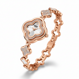 Mark Fairwhale FW-3090 CLOVERA – Women’s Quartz Watch