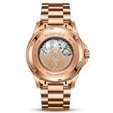 Mark Fairwhale FW-6033 ZORVAN - Men’s Automatic Mechanical Watch