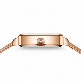 Mark Fairwhale FW-3110 SILVANA – Women’s Quartz Watch