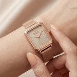Mark Fairwhale FW-3110 SILVANA – Women’s Quartz Watch