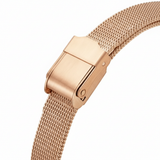 Mark Fairwhale FW-3800 PEROLA – Women’s Quartz Watch Elegant Rose Gold