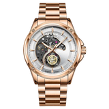 Mark Fairwhale FW-6033 ZORVAN - Men’s Automatic Mechanical Watch