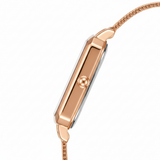 Mark Fairwhale FW-3110 SILVANA – Women’s Quartz Watch