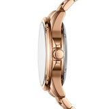 Mark Fairwhale FW-6033 ZORVAN - Men’s Automatic Mechanical Watch