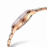 Mark Fairwhale FW-3140 LUNARIA – Women’s Quartz Watch Crystal Edition