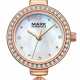 Mark Fairwhale FW-3020 MERIDIA – Women’s Luxury Quartz Watch