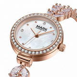 Mark Fairwhale FW-3020 MERIDIA – Women’s Luxury Quartz Watch