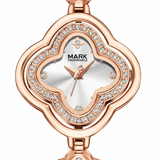 Mark Fairwhale FW-3090 CLOVERA – Women’s Quartz Watch