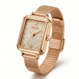 Mark Fairwhale FW-3110 SILVANA – Women’s Quartz Watch
