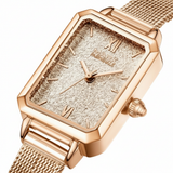 Mark Fairwhale FW-3110 SILVANA – Women’s Quartz Watch