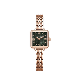 Mark Fairwhale FW-3510 ELEGARIX - Square Wrist Streamer Elegant Watch