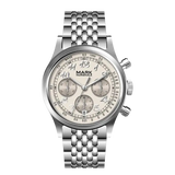 Mark Fairwhale FW-5071 MULTIVOR - Men’s Multifunctional Chronograph Watch