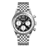 Mark Fairwhale FW-5071 MULTIVOR - Men’s Multifunctional Chronograph Watch