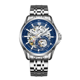 Mark Fairwhale FW-6350 VAREXON - Men’s Skeleton Automatic Watch