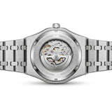 Mark Fairwhale FW-6840 TORSKAR - Men’s Skeleton Tourbillon Automatic Watch