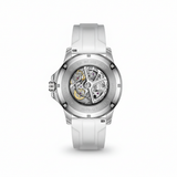 Mark Fairwhale FW-6019 TURBIX – Men’s Skeleton Automatic Watch