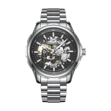 Mark Fairwhale FW-6950 AUREON - Men’s Skeleton Automatic Watch