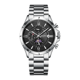 Mark Fairwhale FW-5064 DRAVOX - Men’s Quartz Watch