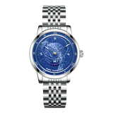 Mark Fairwhale FW-5053 ASTROLUX - Men’s Astronomical Watch with Luminous Features