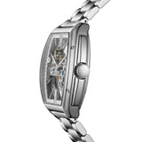Mark Fairwhale FW-6001 LUXEVRON - Men’s Luxury Skeleton Automatic Watch